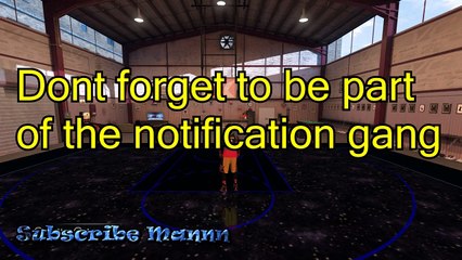 NBA 2k17 Speed Boost | How To Do Behind The Back Stage Speed Boost | Unstoppable OP Cheese