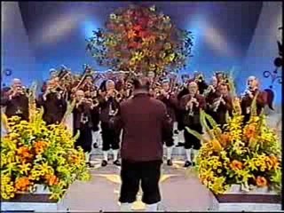 Big Band Zauber     -Ernst Mosch & Egerländer Musikanten-