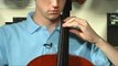 How to do a 2 Octave D Major Scale on Cello