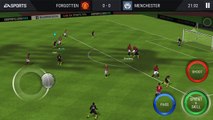 FIFA Mobile Tips and Tricks ep 3: How To Do a Fake Shot in FIFA Mobile!