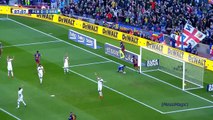 The Inventor of Goalkeeper Nutmegs  ► Lionel Messi ||HD||