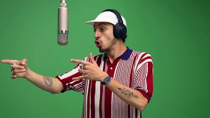 Roméo Elvis 300 (Henri) | A COLORS SHOW