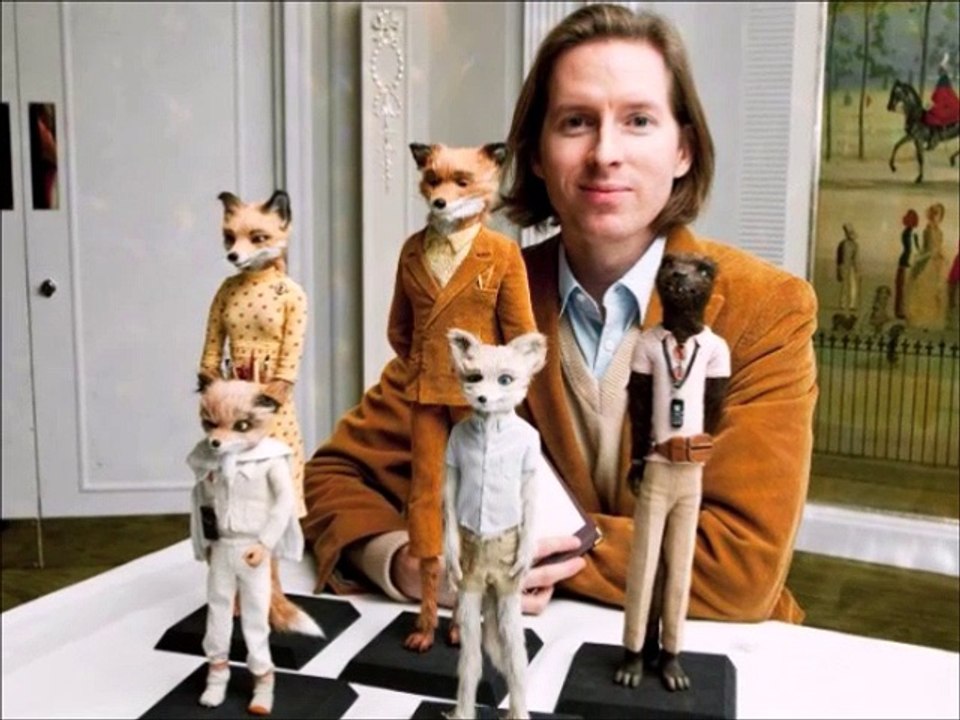 Isle Of Dogs: A Puppy Snap Of Utter Brilliance