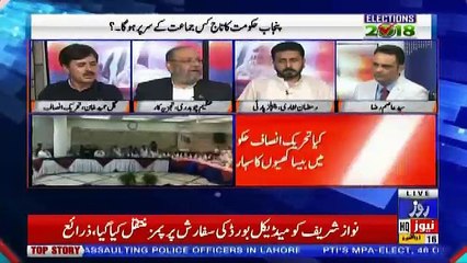 Capital View – 29th July 2018