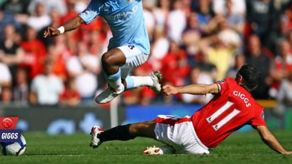 10 JOUEURS QUI NONT JAMAIS EU DE CARTON ROUGE ! ❌