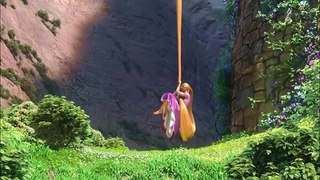 Rapunzel Lintreccio della torre Canzone 3