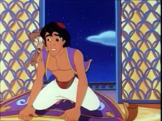 Aladdin S03 E05 Seems Like Old Crimes (Part 2)