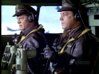 Twelve O'Clock High  S3E02 Massacre