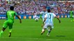 Lionel Messi — He Can Even Make the Close Range Goals Look Epic ||HD||