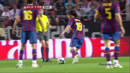 This Happens When You Chase Lionel Messi ►Self-Humiliation◄ ||HD||