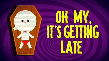 Five Little Pumpkins | Halloween Songs for Kids | The Kiboomers