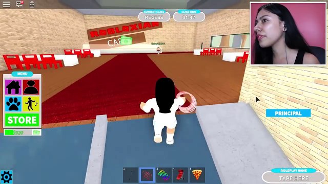 EXPOSING MY SISTERS MOM! HER TWIN BROTHER WAS FAKE! - Roblox Roleplay