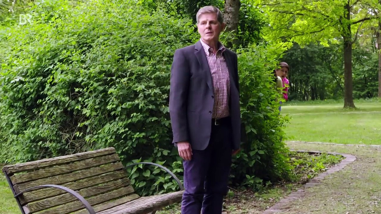 Folge 2159: Kuss-Folgen (Dahoam is Dahoam v. 30.07.)