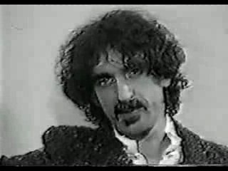 Frank Zappa Channel 4 Interview - Tvdownloads.dr.ag
