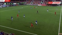 Jota Goal - Italy U19 2-[3] Portugal U19