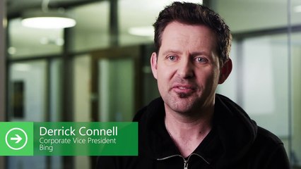 More with Derrick Connell - Bing: Continuous Delivery - Microsoft Engineering Stories