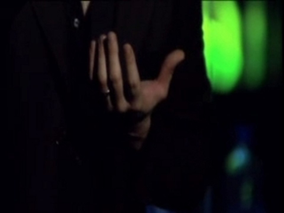 DARREN HAYES - TO THE MOON AND BACK (SYDNEY 2006)