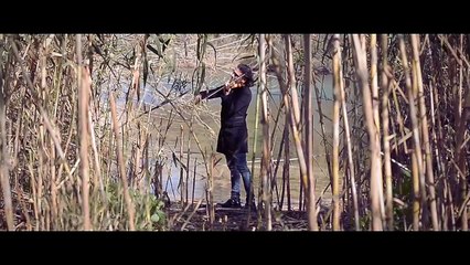 Over The Rainbow - Maxim Distefano (Violin/Cello/Quartet Cover)
