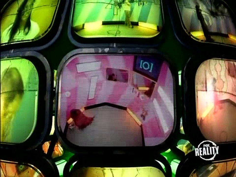 Solitary S01 E07