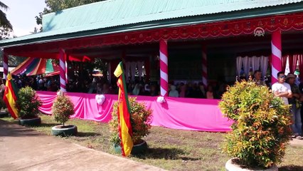 Filipinler'de Moro Müslümanları geleceklerini inşa ediyor - COTABATO