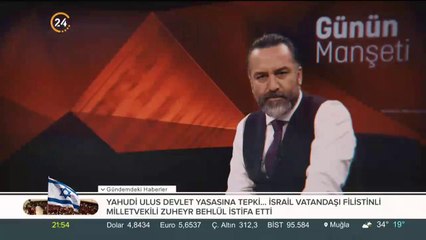 Günün Manşeti