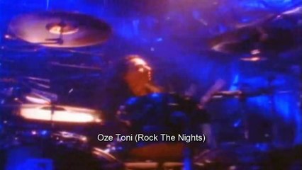 Bad Moon Rising - Blood On The Street (1993) (Enhanced)