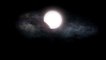Лунное затмение Lunar eclipseTimelaps `Red supermoon "blue moon". 31.01.2018