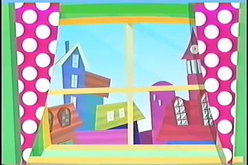 Noggin Story Time - Little Red Riding Hood (2003)