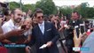 Cinéma : nouvelle "Mission impossible" pour Tom Cruise