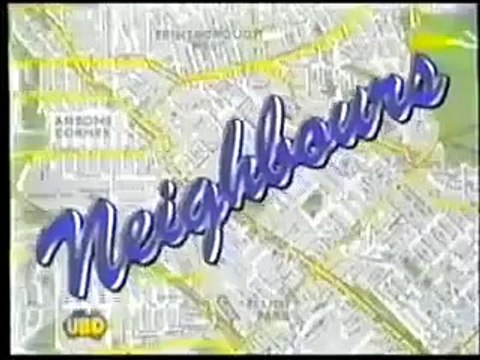 Neighbours Episode 1429