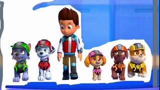 Paw Patrol Coloring Pages Paw Captain America PAW Patrol | Cartoon Nick JR Video Game