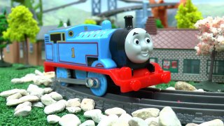 Thomas & Friends Play Doh Egg Surprise Who Is Brave Playdough Toy Train Tale Of The Brave