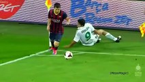 Public Humiliations  ► 10 Players Completely Destroyed by Messi  ||HD||