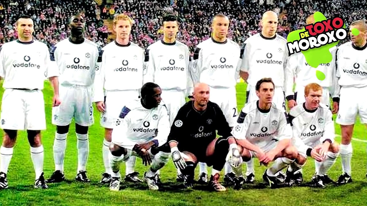 7 Invasiones Más Graciosas Del Futbol | DeToxoMoroxo