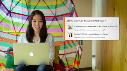 Visual Studio Team Services