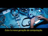 Microsoft HoloLens Possibilities (Legendado em Português)