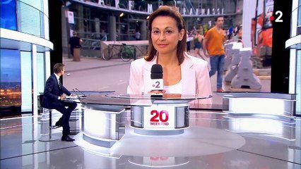 SNCF : le défi de la maintenance des trains