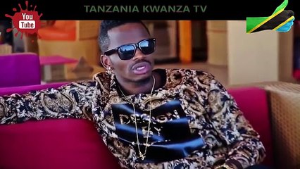 DIAMOND Kuhusu RICH MAVOKO Kuondoka WASAFI: Hizi Habari Zilinisitikisha, SINA SHIDA NAYE, Namheshimu