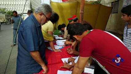 Governor Sindh shows reservations over General Elections 2018 | GTV News