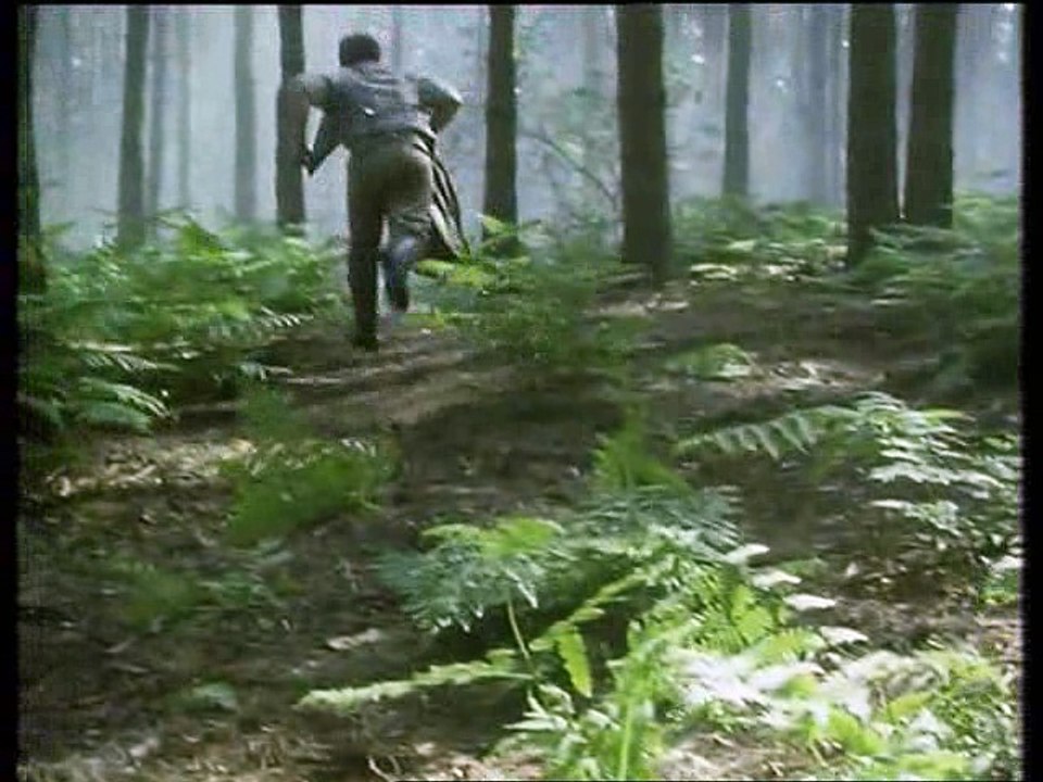 The Adventures of Sherlock Holmes  S05E04 - The Boscombe Valley Mystery