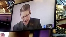 Edward Snowden, Whistleblowing, and Bitcoin