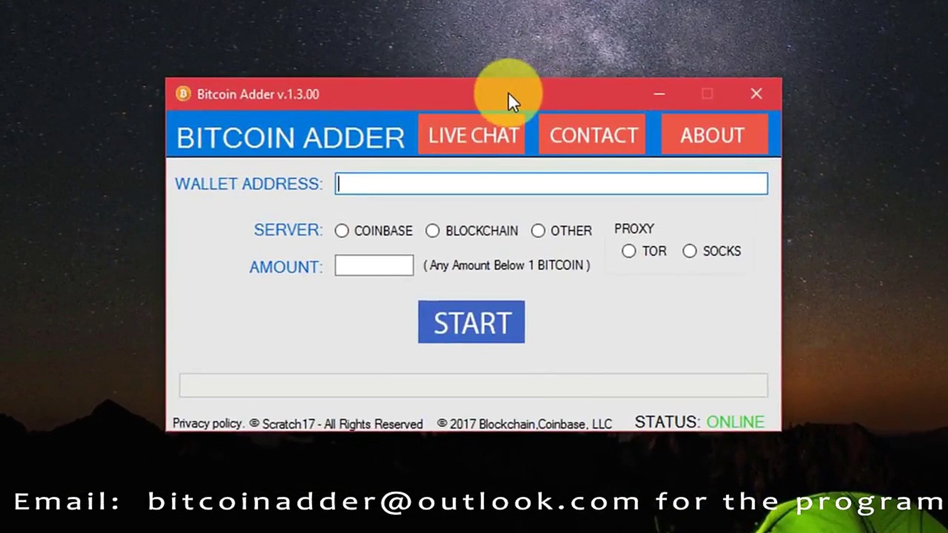 1 Bitcoin Per Day - Bitcoin Adder June 2018 - video Dailymotion
