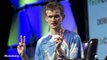 Ethereum Co-Founder Discusses The Future of the Decentralized Web - Bloomberg -