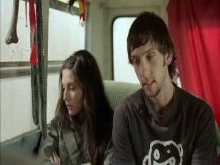 Hatchet Unrated DVD clip -Mary Beth