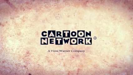 Cartoon Network Ripple (1999) Logo