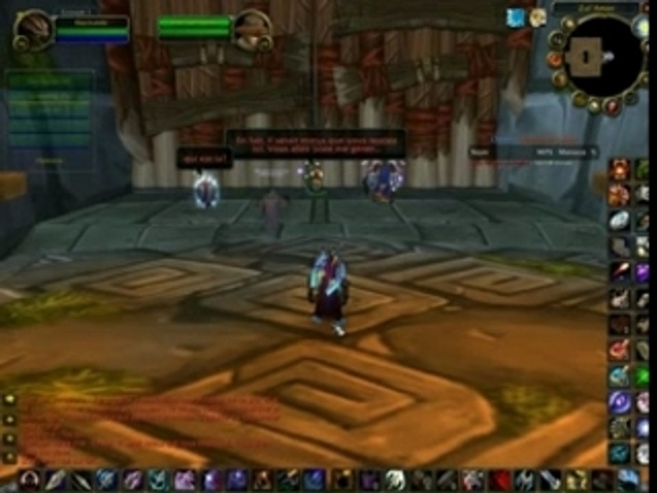 maelstrom zul aman delir