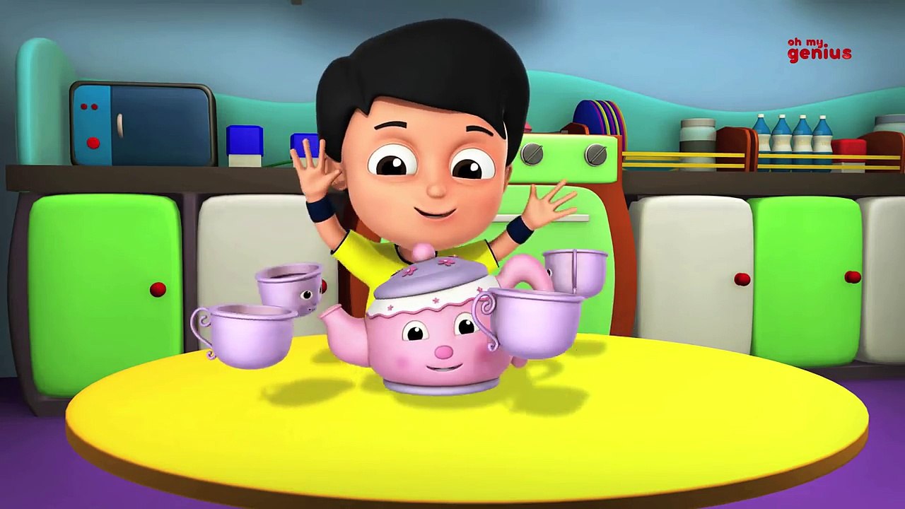 Twinkle Twinkle Little Star | Nursery Rhymes | Baby Songs | Children Rhymes