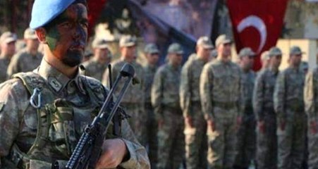 AK Parti'den Bedelli Askerlik Değerlendirmesi: 11 İl, 13 Birlikte Yapılması Planlanıyor