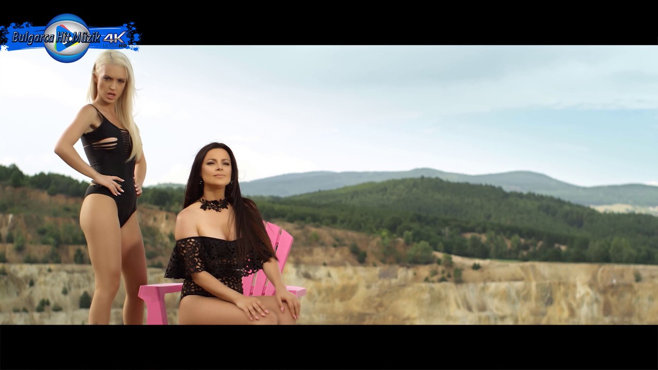 Marina Toshich i Dimana - Neka go boli / Марина Тошич и Димана - Нека го боли (Ultra HD 4K - 2018)