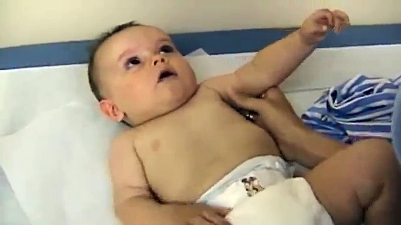 Understanding Infantile Spasms